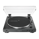 Audio Technica AT-LP60X Fully Automatic Belt-Drive Turntable