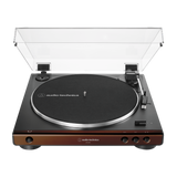 Audio Technica AT-LP60X Fully Automatic Belt-Drive Turntable