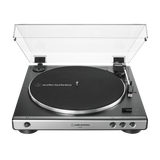 Audio Technica AT-LP60X Fully Automatic Belt-Drive Turntable