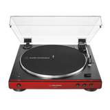 Audio Technica AT-LP60XBT Fully Automatic Wireless Belt-Drive Turntable