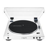 Audio Technica AT-LP60XBT Fully Automatic Wireless Belt-Drive Turntable