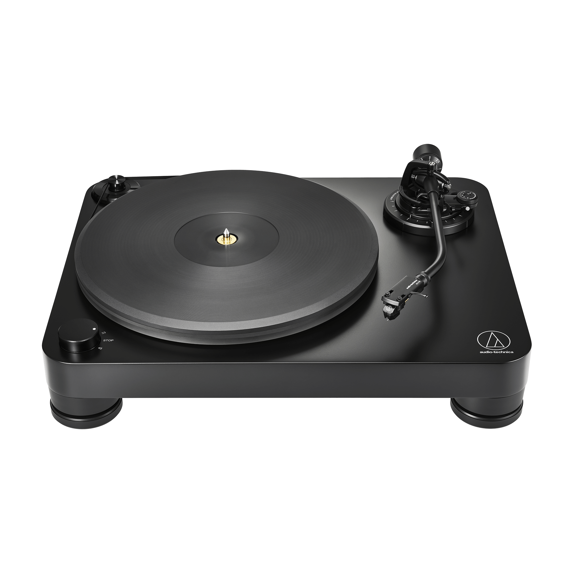 Audio Technica AT-LP7X – Suncoast Audio Direct