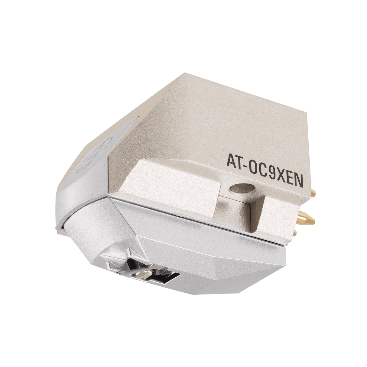 Audio Technica AT-OC9XEN Dual Moving Coil Cartridge