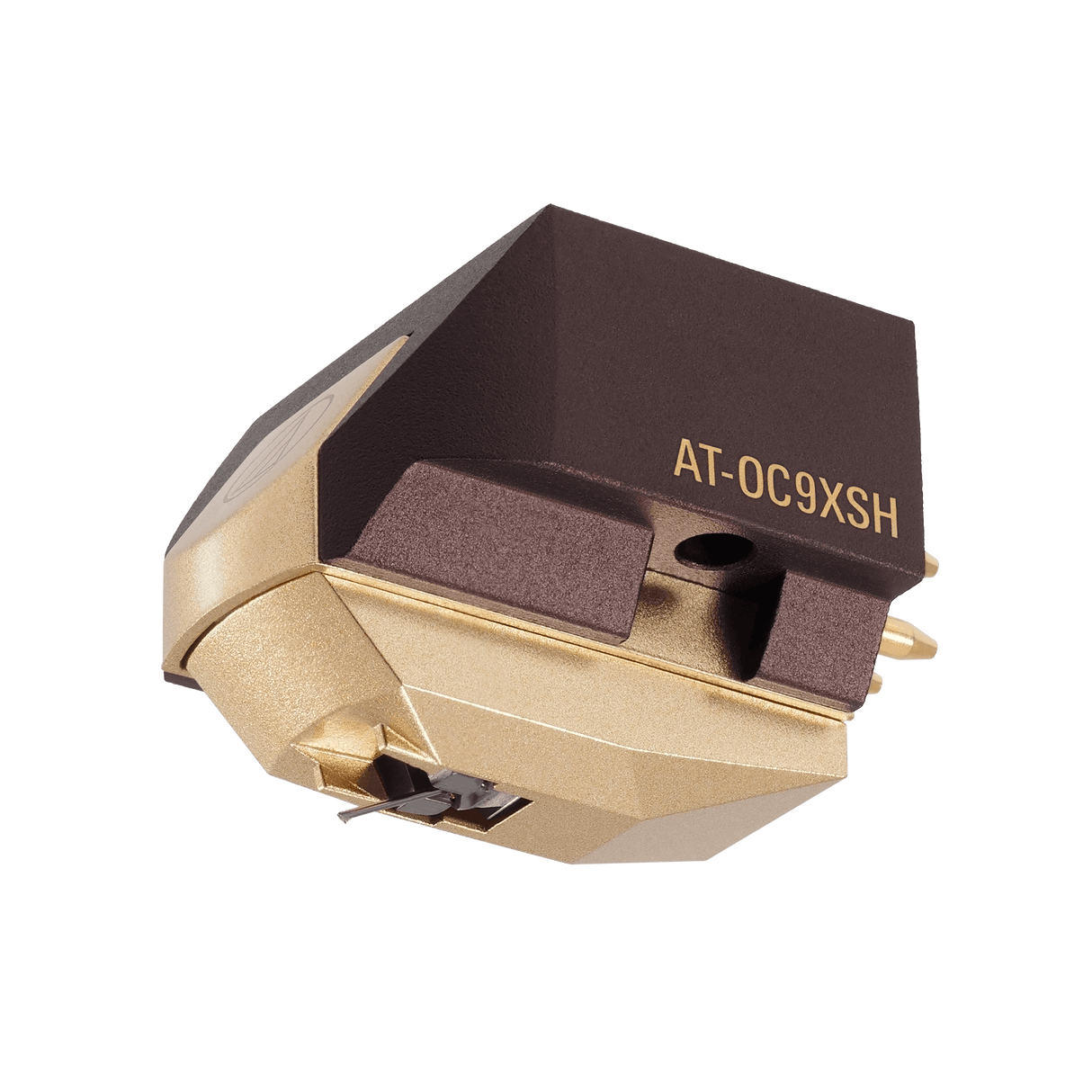 Audio Technica AT-OC9XSH Dual Moving Coil Cartridge