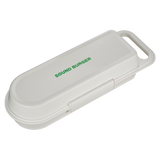 Audio Technica AT-SBC1 Sound Burger Storage Case