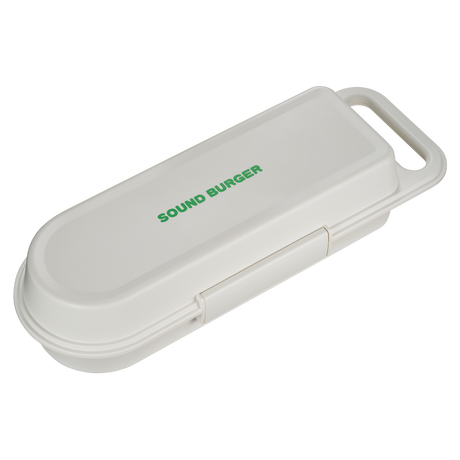 Audio Technica AT-SBC1 Sound Burger Storage Case