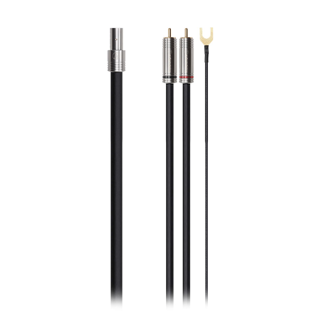 Audio Technica AT-TC1000DR/1.2 Tonearm Interconnect Cable