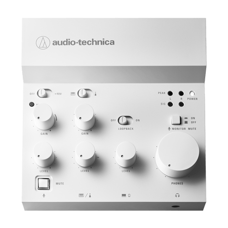 Audio Technica AT-UMX3