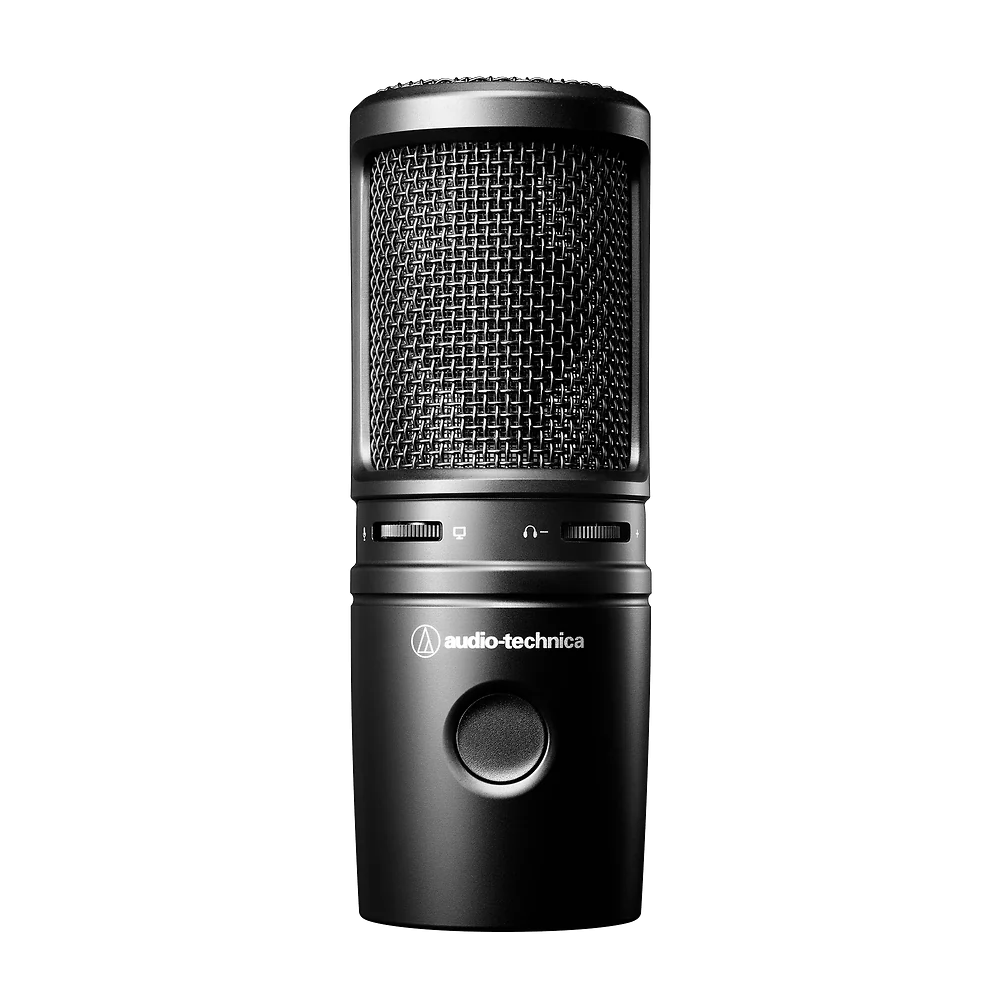 Audio Technica  AT2020USB-X