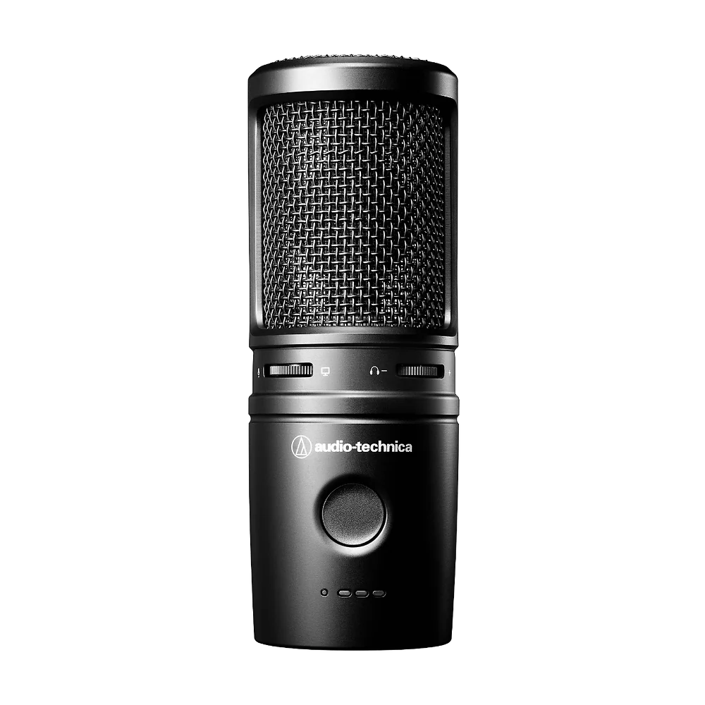 Audio Technica AT2020USB-XP