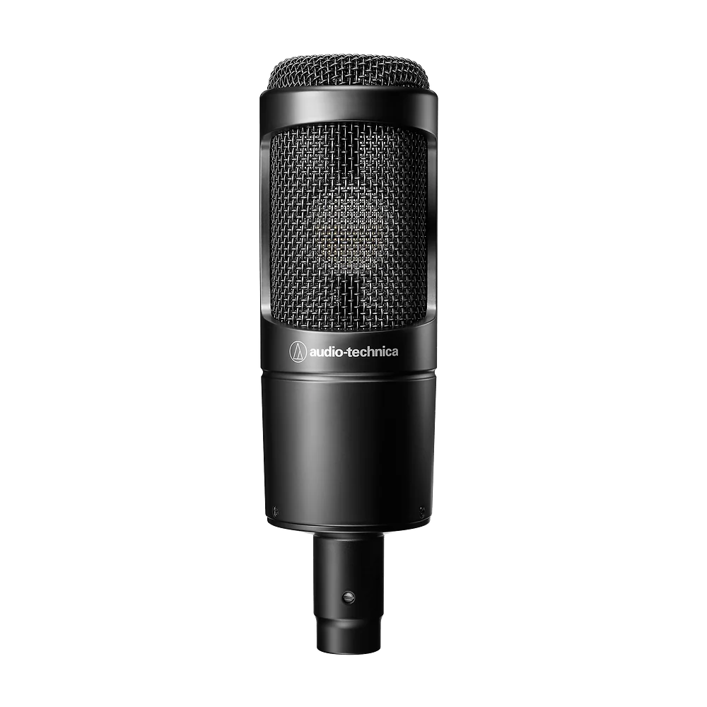 Audio Technica AT2035
