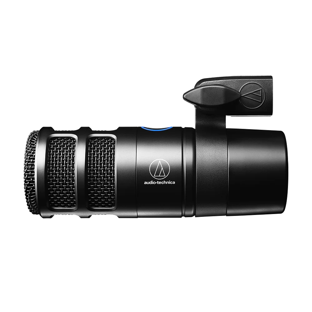 Audio Technica AT2040USB