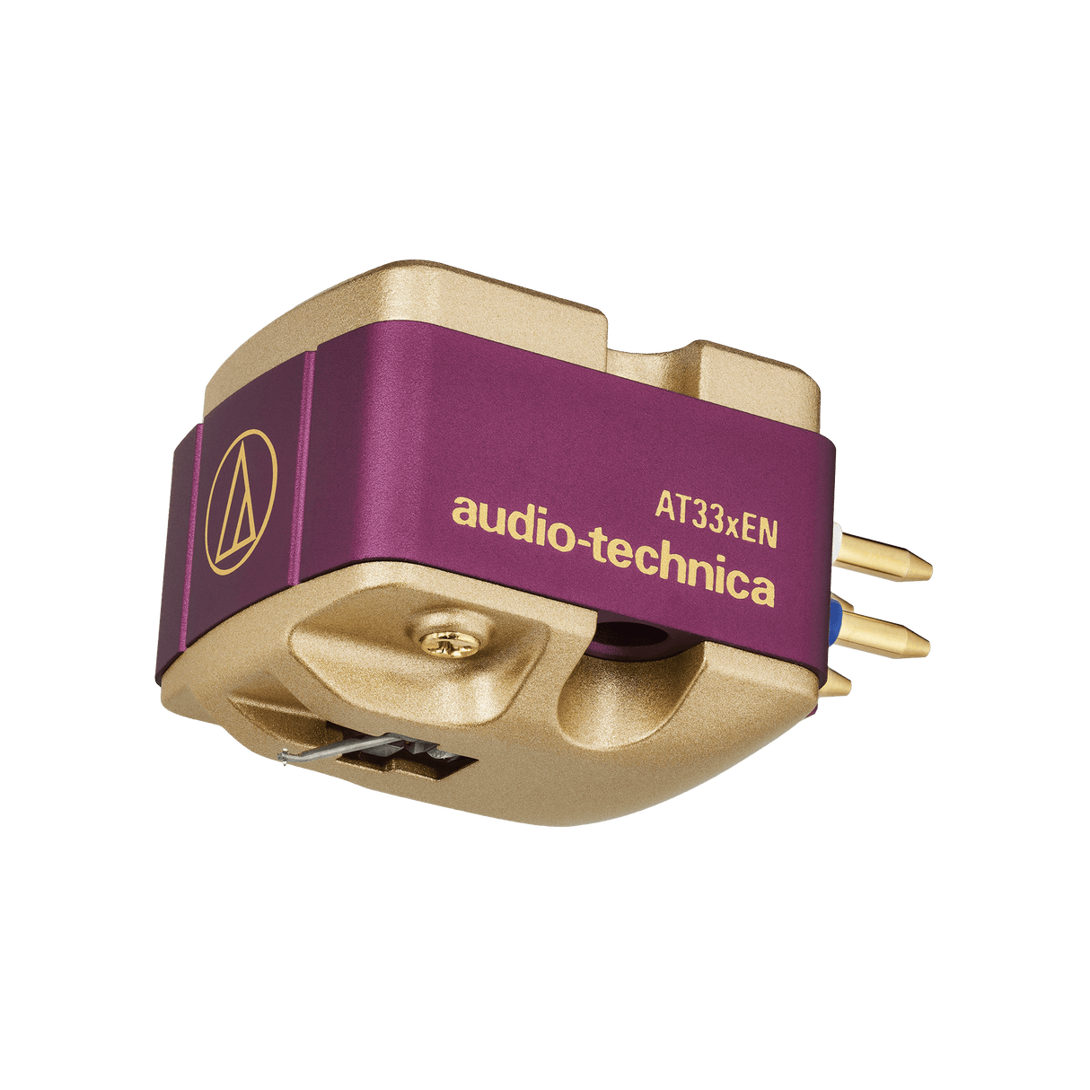 Audio Technica AT33XEN Elliptical Nude