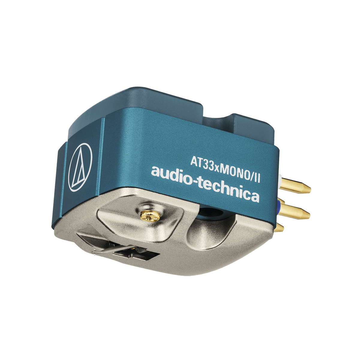 Audio Technica AT33XMONO/II MONO Neodynium