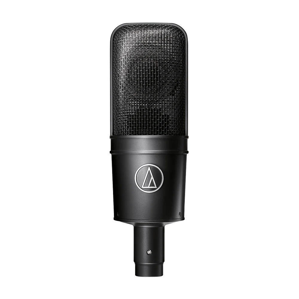 Audio Technica AT4033A