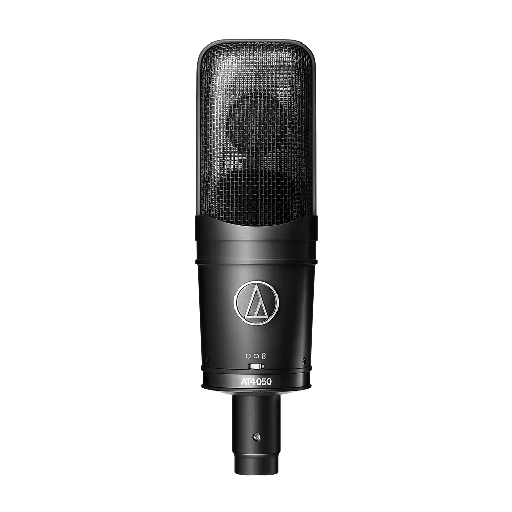 Audio Technica AT4050