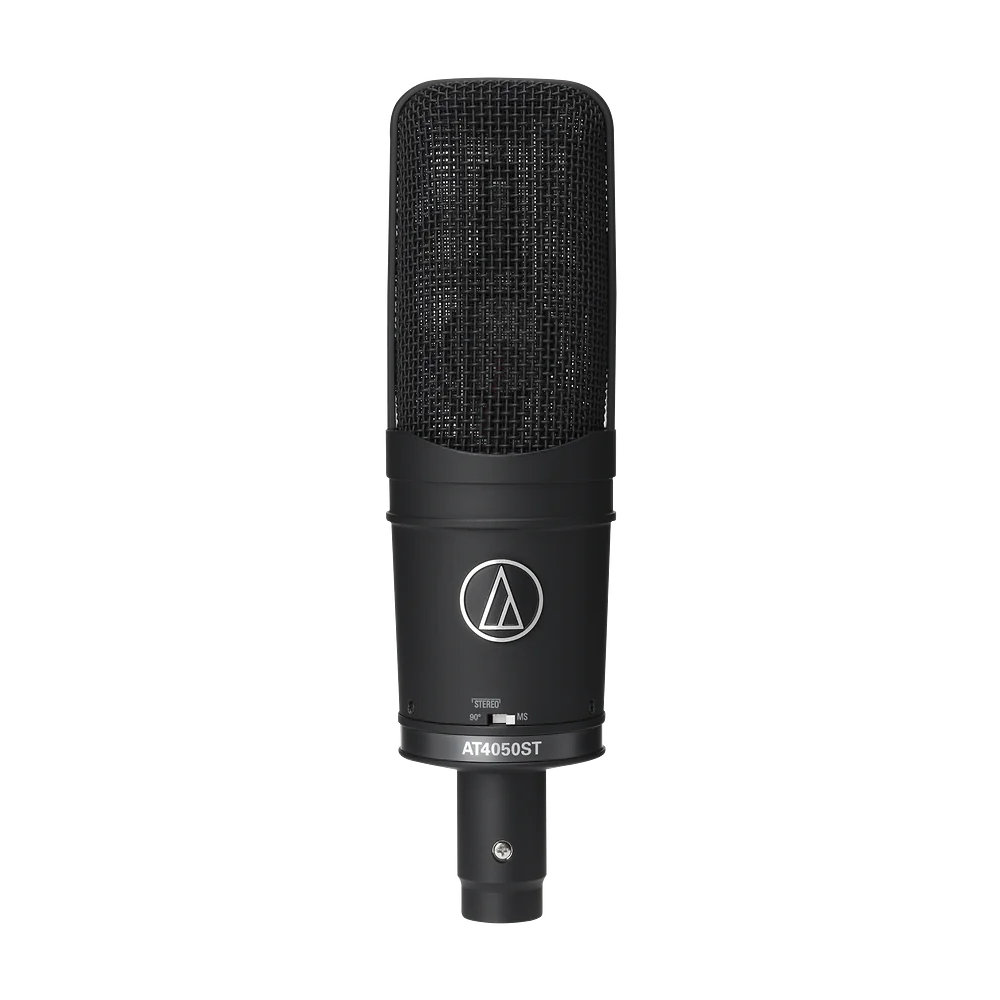 Audio Technica AT4050ST