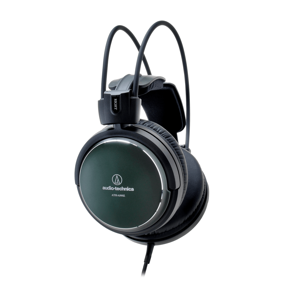 Audio Technica ATH-A990Z Art Monitor® Closed-Back Dynamic Headphones
