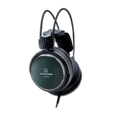 Audio Technica ATH-A990Z Art Monitor® Closed-Back Dynamic Headphones