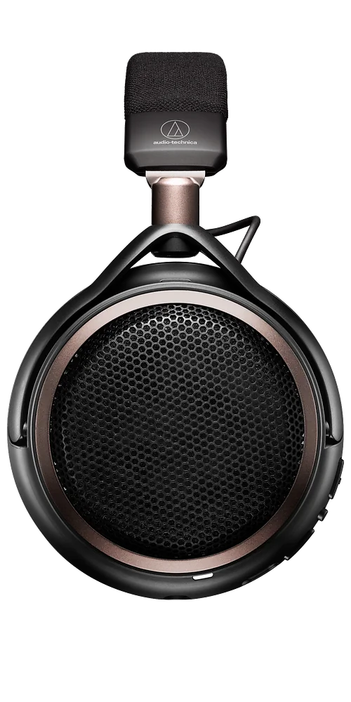 Audio Technica ATH-AL5NC