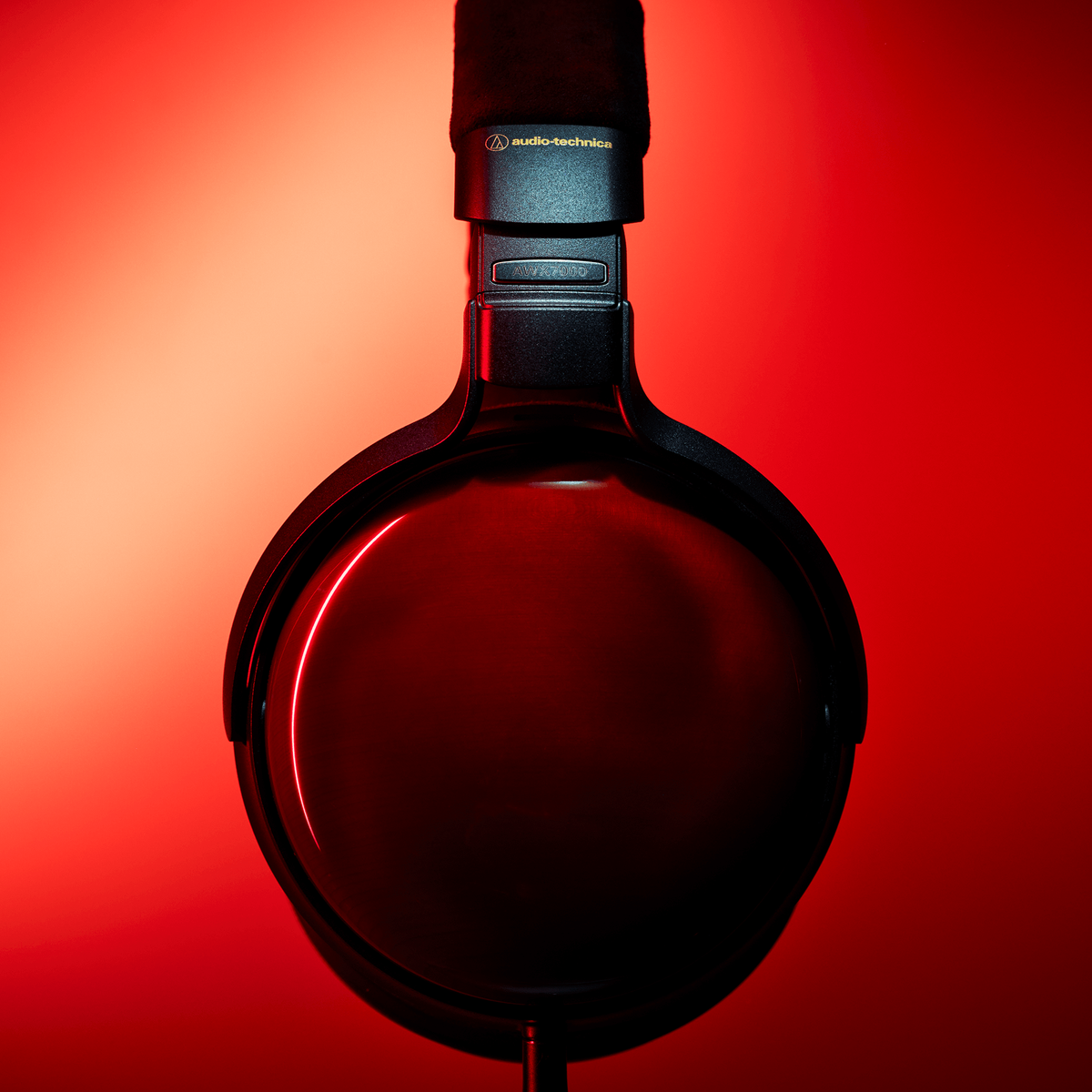 Audio Technica ATH-AWX7000