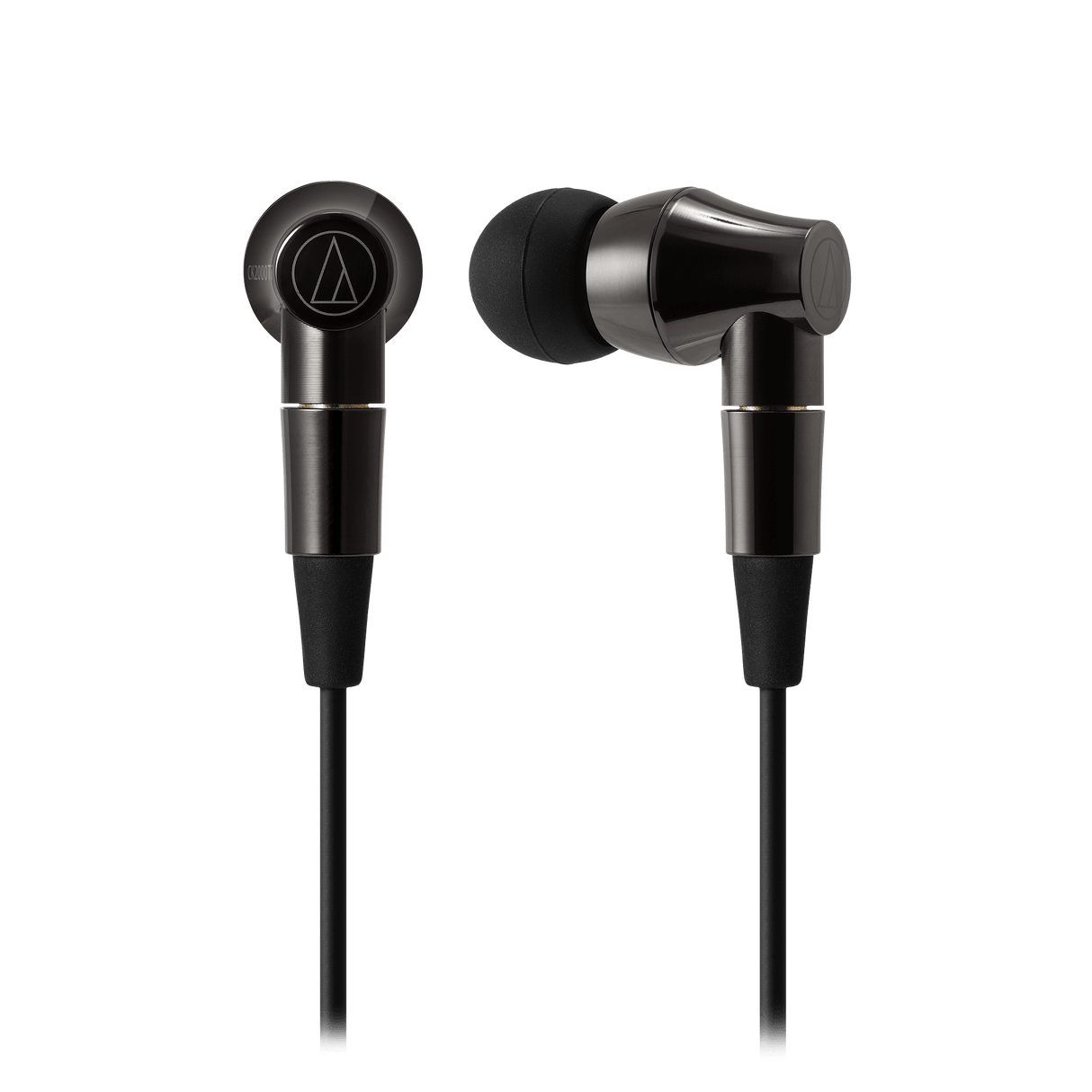 Audio Technica ATH-CK2000TI In-Ear Headphones