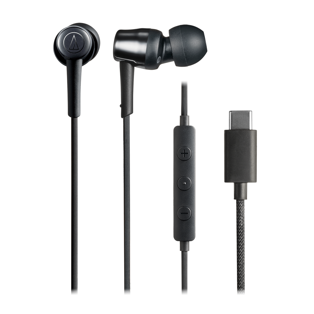 Audio Technica ATH-CKD30C