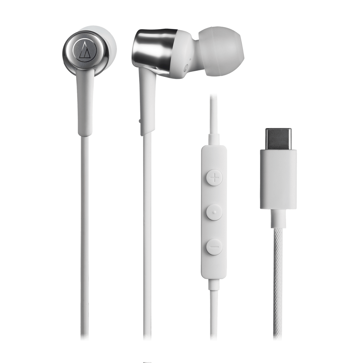 Audio Technica ATH-CKD30C