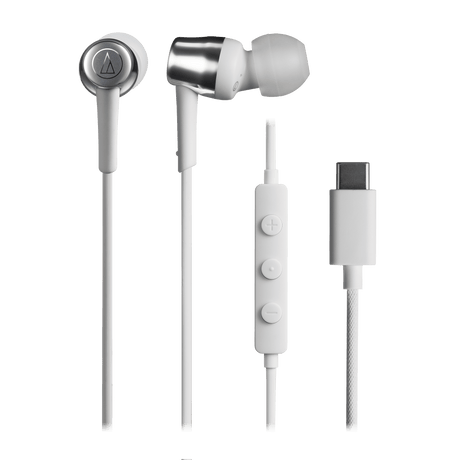 Audio Technica ATH-CKD30C