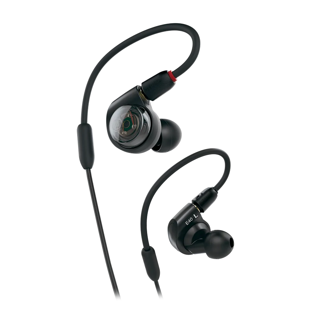 Audio Technica ATH-E40