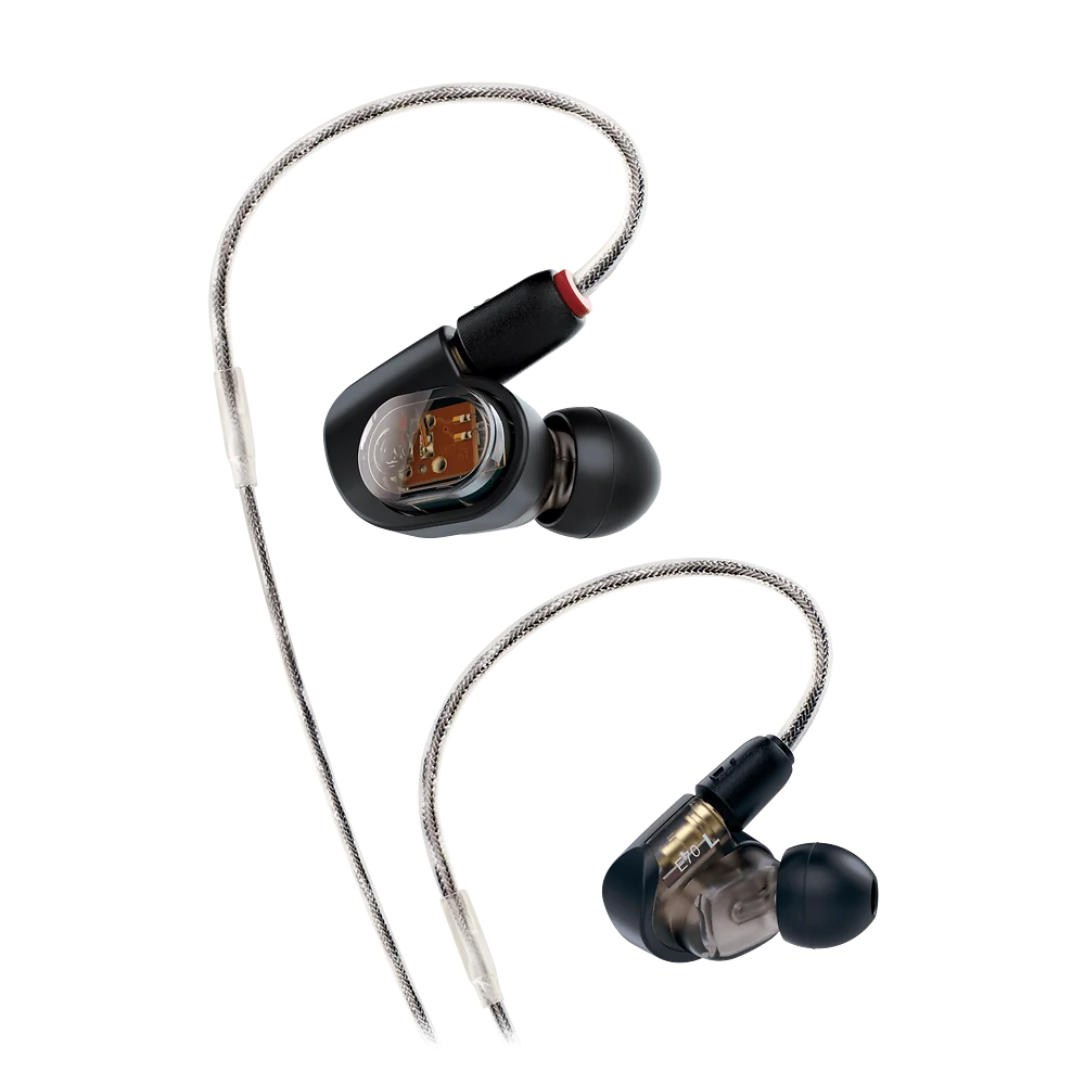 Audio Technica ATH-E70
