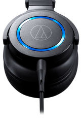Audio Tecnica ATH-G1 Premium Gaming Headset