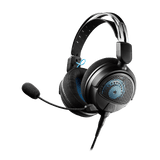 Audio Technica ATH-GDL3 High-Fidelity Open-Back Gaming Headset