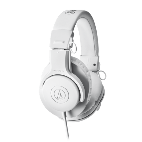 Audio Technica ATH-M20x