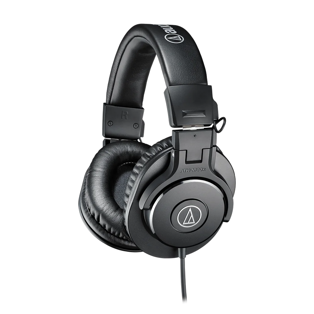 Audio Technica ATH-M30X
