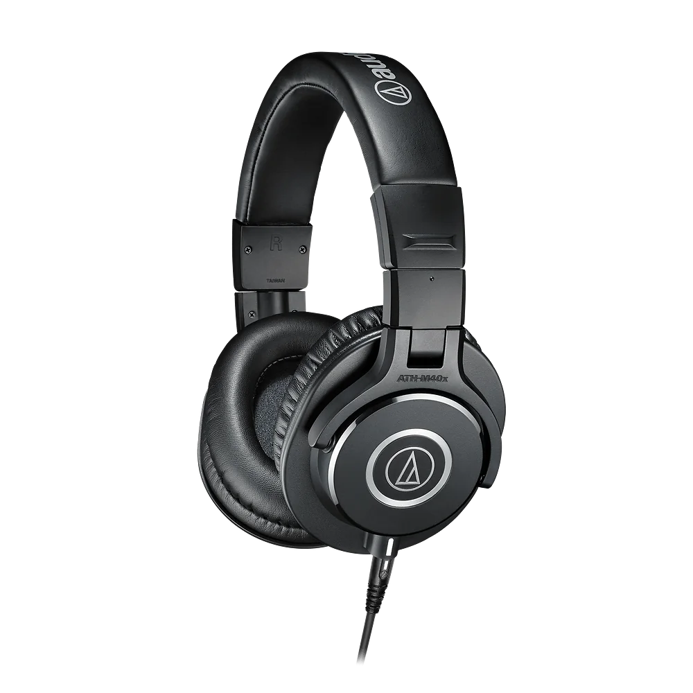 Audio Technica ATH-M40X