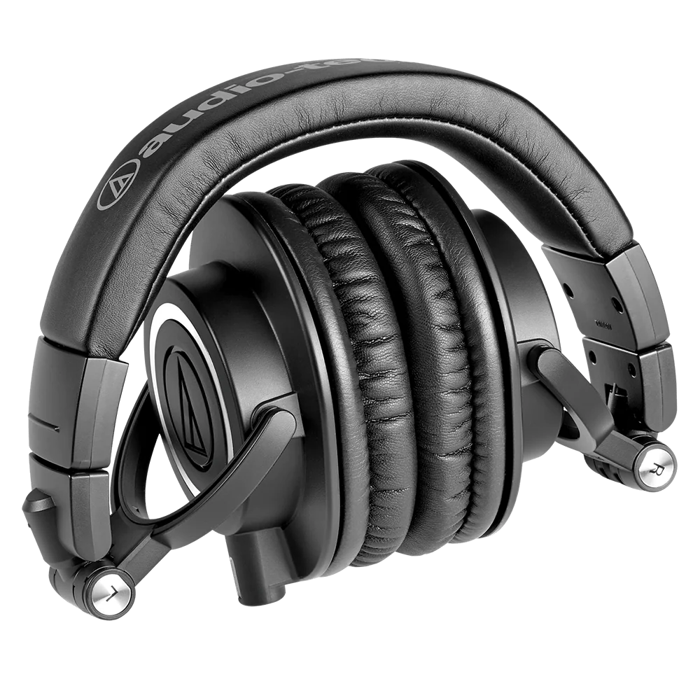 Audio Technica ATH-M50X