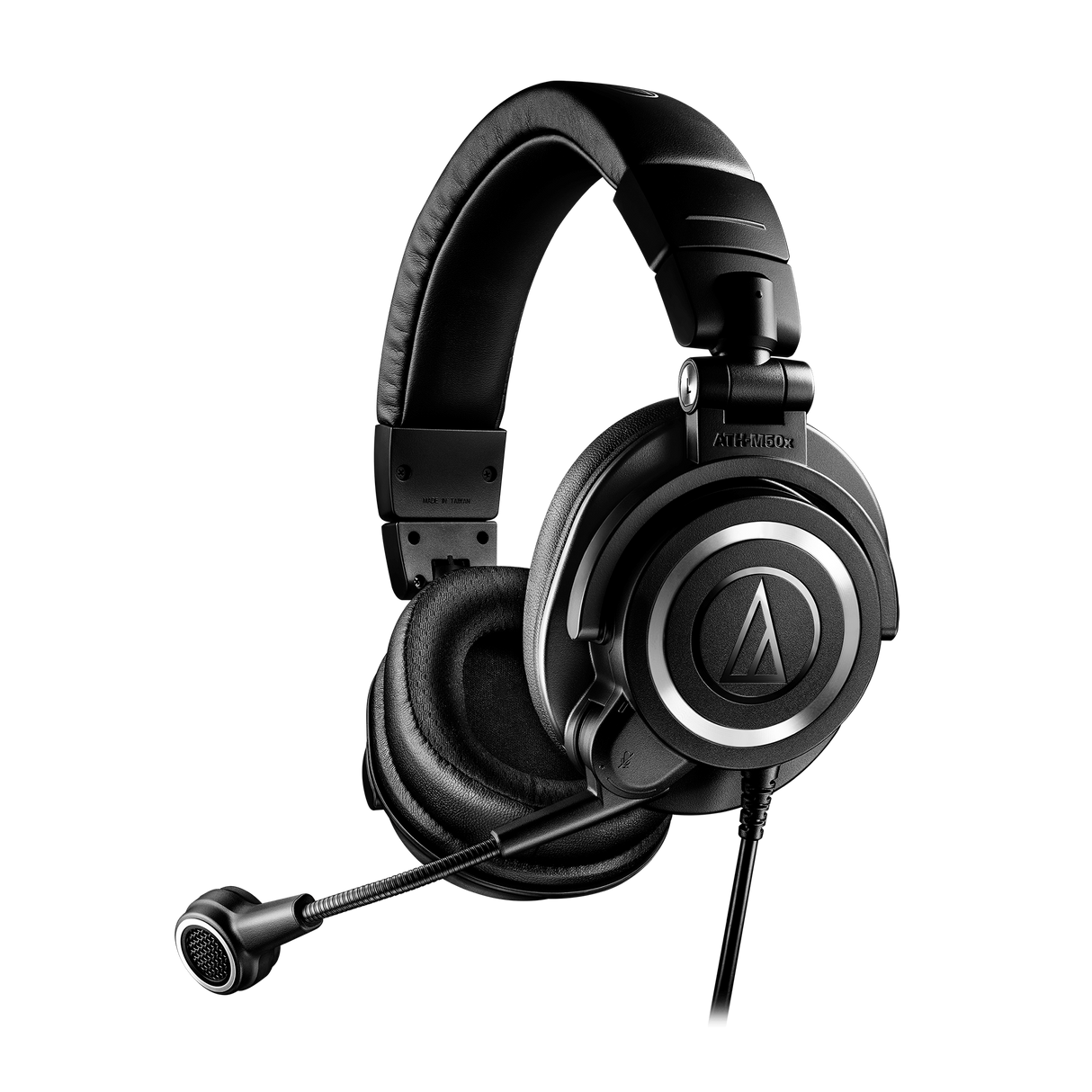 Audio Technica ATH-M50xSTS-USB