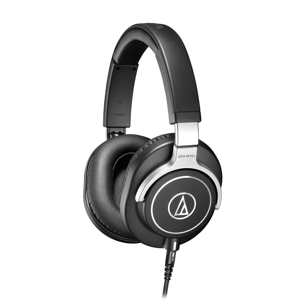 Audio Technica  ATH-M70X