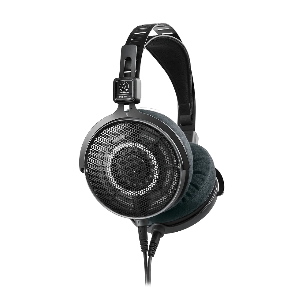 Audio Technica  ATH-R70Xa