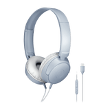 Audio Technica ATH-S120C USB-C On-Ear Headphones