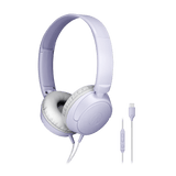 Audio Technica ATH-S120C USB-C On-Ear Headphones