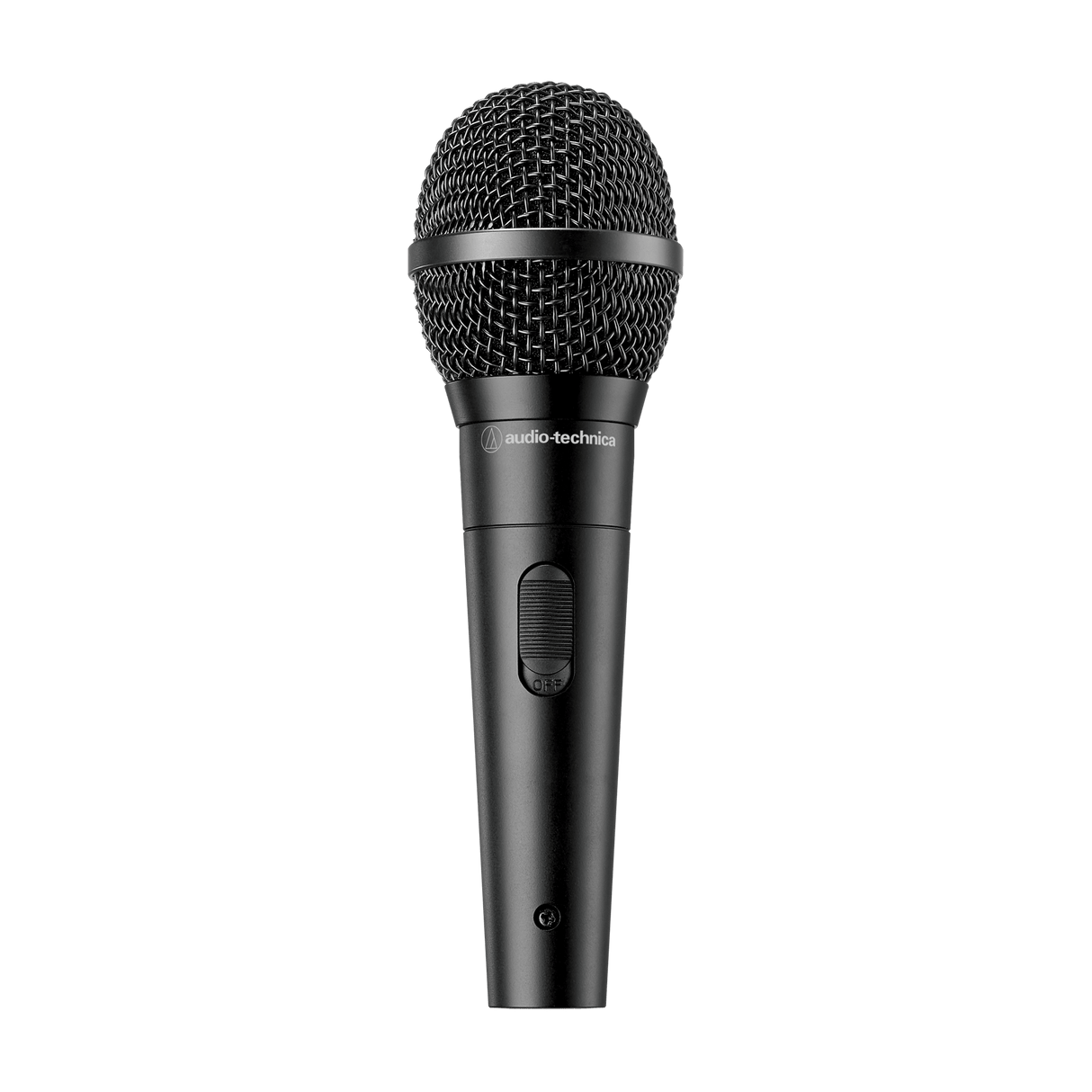 Audio Technica ATR1300x Unidirectional Dynamic Vocal/Instrument Microphone