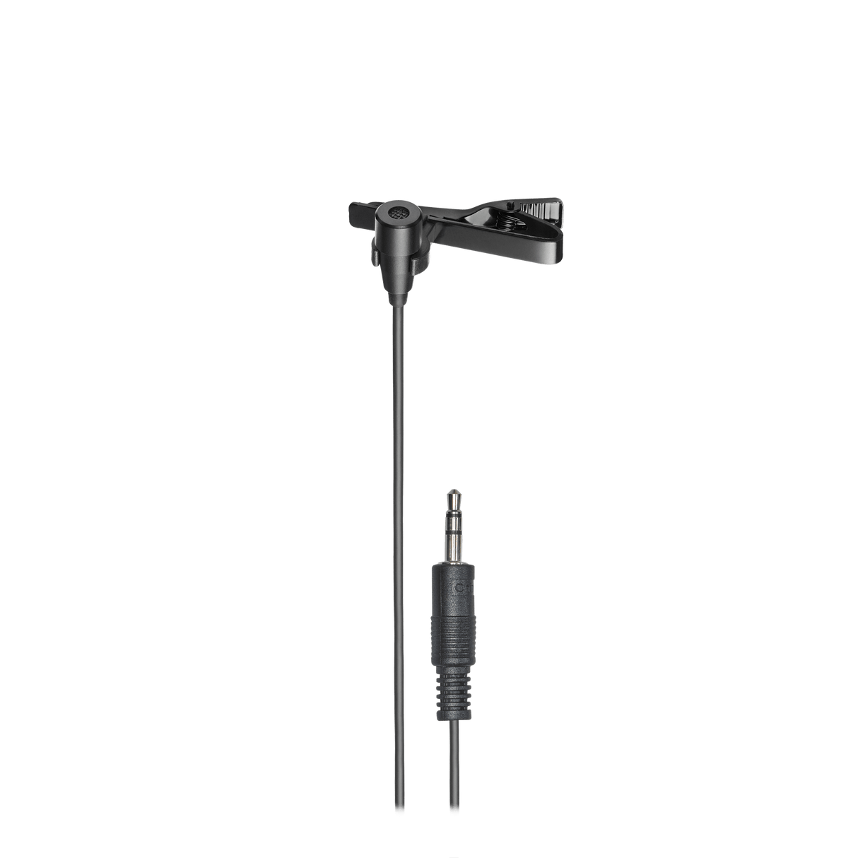 Audio Technica ATR4650-USB Omnidirectional Condenser Boundary/Lapel Microphone