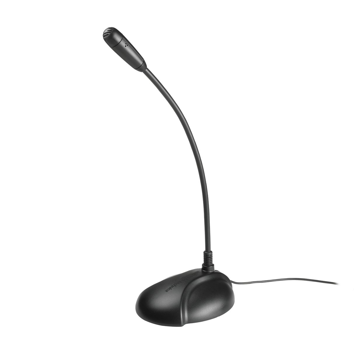 Audio Technica ATR4750-USB Omnidirectional Condenser Gooseneck Microphone