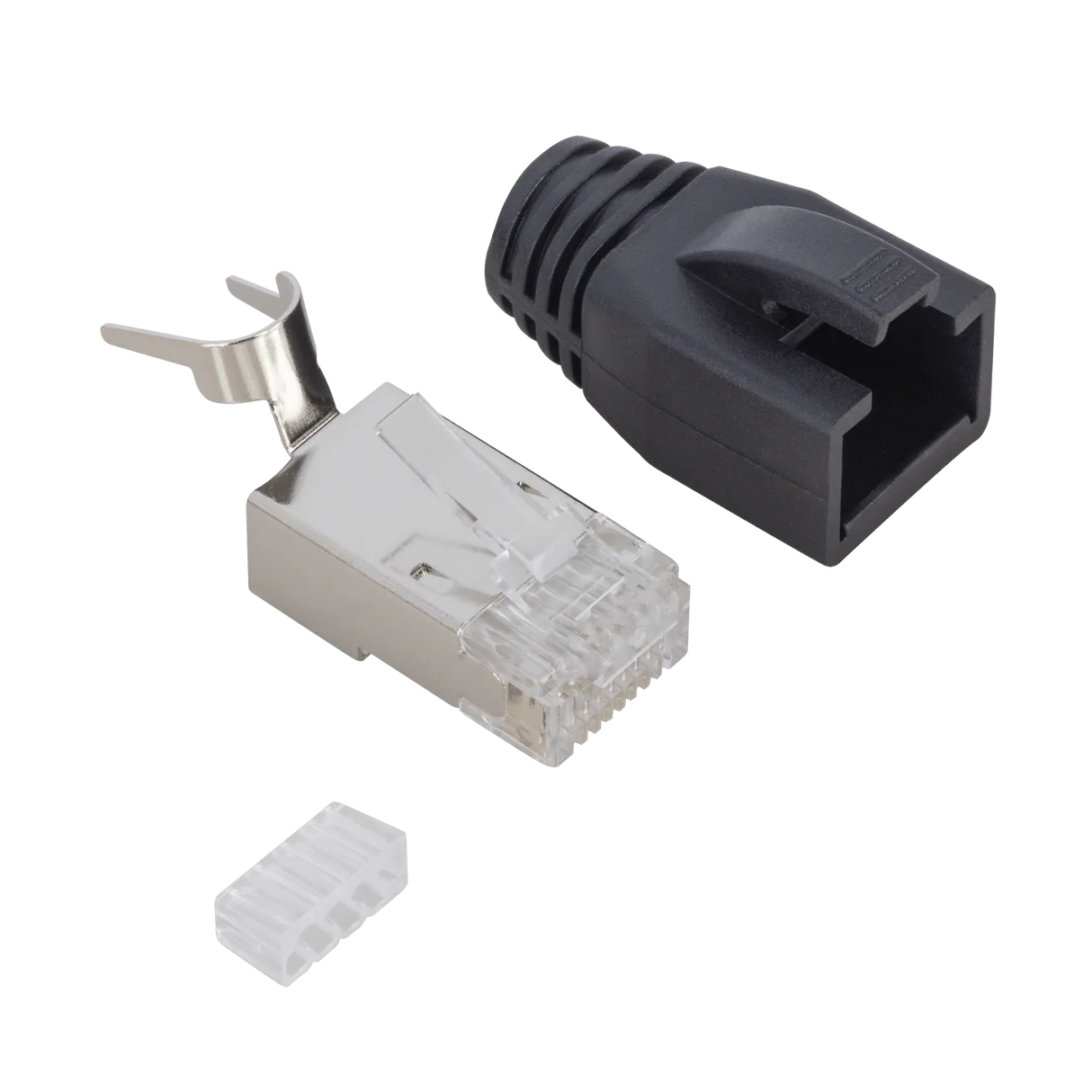 AudioQuest CAT600 FMJ Connectors