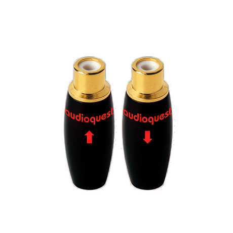 AudioQuest RCA-300
