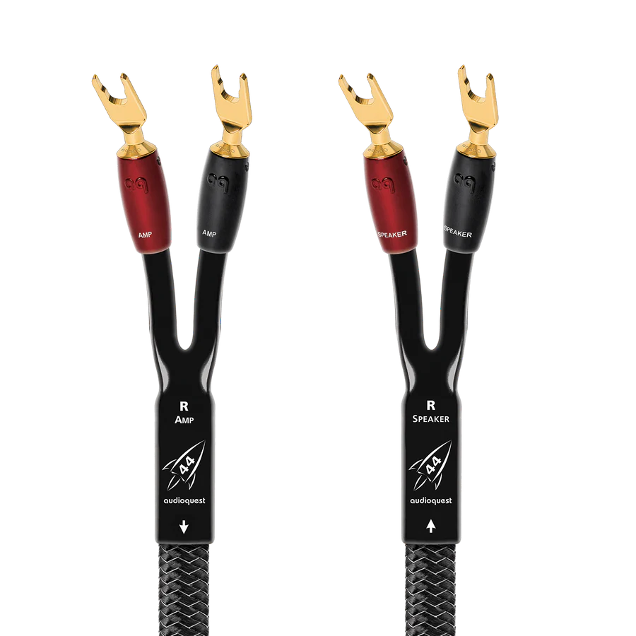 AudioQuest Rocket 44 Speaker Cable