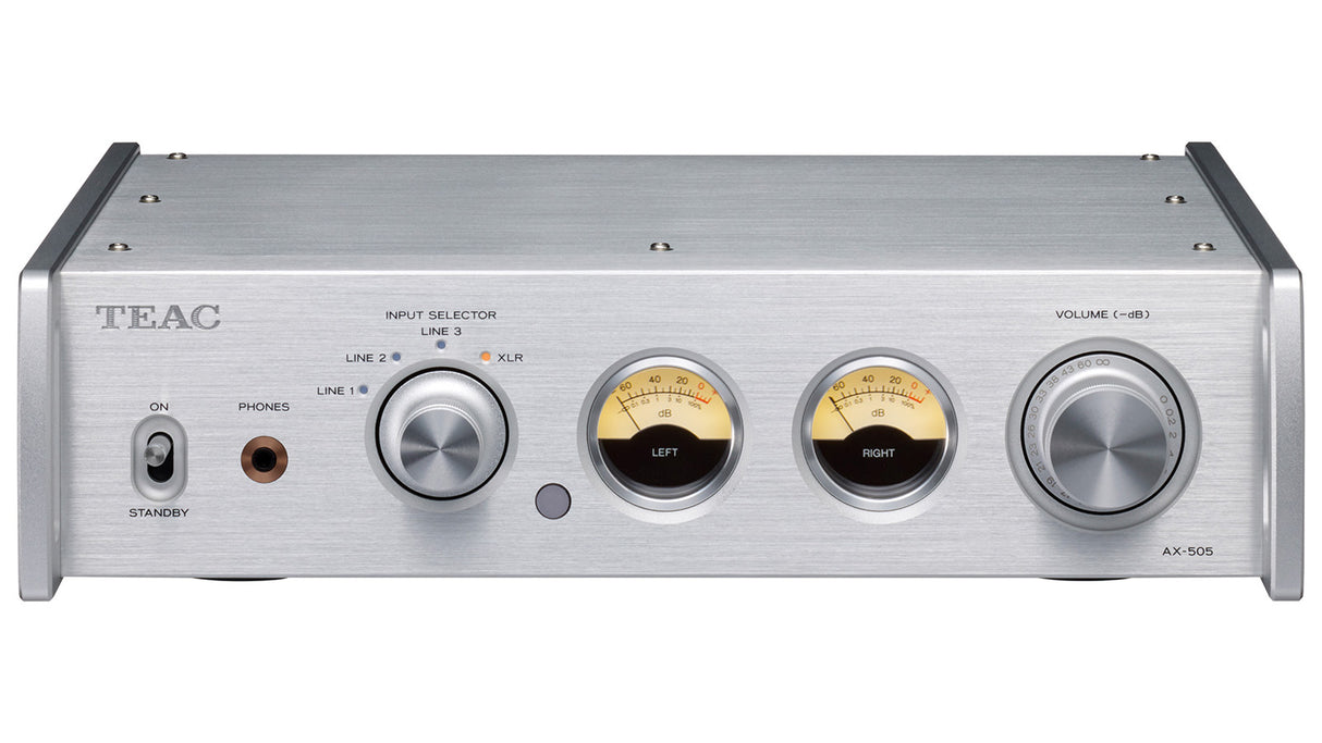 Teac AX-505 Integrated Amplifier