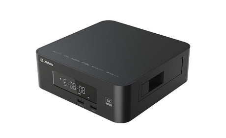 ZIDOO Z30 PRO